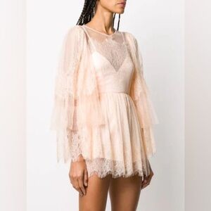 BRAND NEW Alice McCall Mi Amor playsuit / Romper